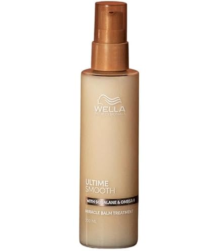 Amazon | アルタイム スムースミラクルミルクスプレー100ml | Wella