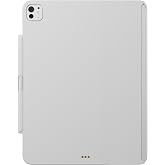 【MagEasy】 iPad Pro 13インチ 2025 M5 対応 ケース Apple 純正 Magic Keyboard 対応 ApplePencil 充電 ペン収納 保護 カバー [ iPad Pro アイパッドプロ 13 2024 M4 対