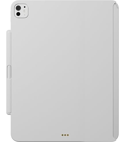 Amazon | 【MagEasy】 iPad Air 13インチ M3 M2 iPad Pro 12.9