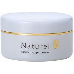 Amazon | ナチュレルSP ゲルクリーム PLUS 150g （低刺激 保湿