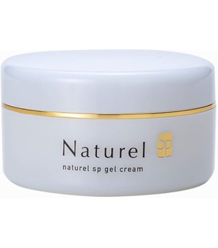 Amazon | ナチュレルSP ゲルクリーム PLUS 150g （低刺激 保湿