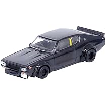 Amazon | Inno Models 1/64 NISSAN スカイライン 2000 GT-R (KPGC110  