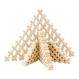 ハバ/HABA/木の積木/X（エックス）‐ブロック/HA0249