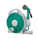 三洋化成 15mフルカバーホースリール GR