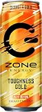 ZONe ENEGY TOUGHNESS GOLD エナジードリンク 500ml×24本