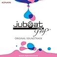 jubeat prop ORIGINAL SOUNDTRACK