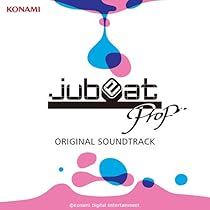 Ｊｕｂｅａｔ　Ｏｒｉｇｉｎａｌ　Ｓｏｕｎｄｔｒａｃｋ [CD] 41veLgZhj3L._AC_UL210_SR210,