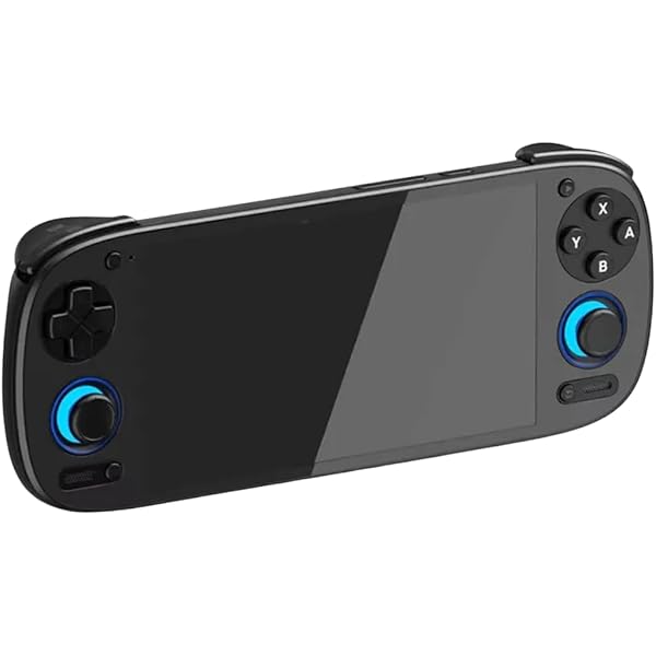 Amazon.co.jp: AYN Odin 2 Portal Pro ハンドヘルドゲームコンソール:7