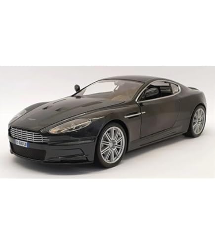 Amazon | Corgi 1/36 コーギー アストンマーチン V8 バンテージ 007 NO