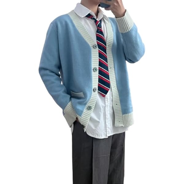 Amazon.co.jp: [NOVSKI] コスプレ仮装 神代類 制服 コスプレ衣装