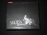 SILENT HILL SOUNDS BOX(DVD付)
