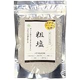 【めだかブリーダー監修】 めだか 金魚 塩 5kg 観賞魚用 塩浴ミネラルたっぷり 天然粗塩 ゆっくり溶けて魚にやさしい あらびき 源塩 病気予防 免疫力向上 感染予防 殺菌 そじお EXLEAD