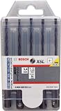 [7603304]ボッシュ　ＳＤＳプラス　Ｘ５Ｌ　３．４Ｘ１１０ｍｍ　５本入り X5L0341105