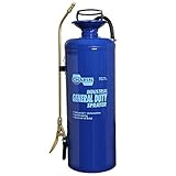 Chapin Industrial 3.5 Gallon Funnel Top General Duty Sprayer 1480 [並行輸入品]