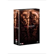 Amazon.co.jp: ハンニバル スペシャルボックス [DVD