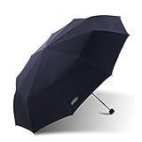 Ho-mart日傘 折りたたみ 日傘 遮光 UV 傘 レディース メンズ　 晴雨兼用傘 紫外線 対策 遮熱 傘大きい 軽量 丈夫 傘 遮光効果 カサ (4)