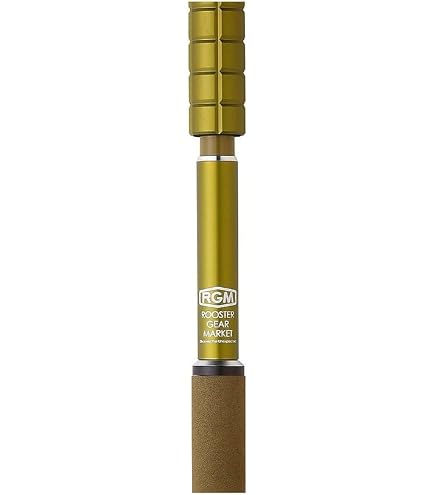 Amazon | Jackall [全3色] RGM スペックT 120S (ルースターギア