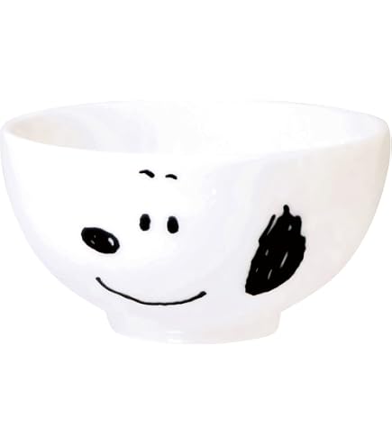 Amazon | ナガノのくま お茶碗 もぐもぐ ナガノマーケット 公式グッズ