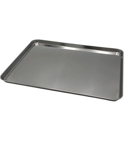 Amazon｜大屋金属 CLO ケーキバット ステンレス製 21インチ 日本製 燕