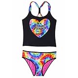 Limited Too SWIMWEAR ベビー・ガールズ US サイズ: 2T Baby Girls カラー: ブラック