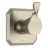 Brizo Virage 3-setting切替弁トリム – レバー T60830-BN 1