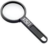 BeHAUS ルーペ 二重焦点レンズ No.1120-P