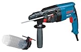 BOSCH(ボッシュ) SDSプラスハンマードリル特別セット(ダストカップ付き) GBH2-26REJ11