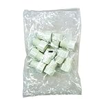 Muellerアダプタ3 / 4 " MPT 3 / 4 "ホワイトPVCスケジュール40