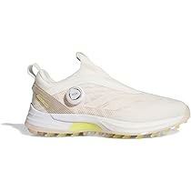 新品】アディダスゴルフ 【24.0】ウィメンズ アディゼロ ゼットジー25 ボア Amazon | [アディダスゴルフ] ゴルフシューズ ウィメンズ