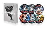 シャークネード 完全震撼ブルブルBlu-ray BOX