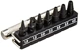 ストロングツール(Strong TooL) 小径パンチセット 7ピース 1~4mm 65‐71