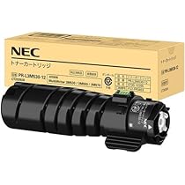 NEC トナーカートリッジ PR-L3M530-12 箱ダメージ品 41vfK0ekK3L._AC_UL210_SR210,