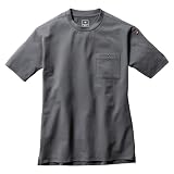 [バートル] BURTLE 657 フォーマルTシャツ (L, 52.バーク)