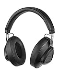 Bluedio TM ワイヤレス Bluetooth ヘッドホン 密閉型 高音質 マイク付きハンズフリー通話可能 30時間再生 ケーブル着脱