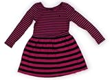 Ralph Lauren(ラルフローレン) ワンピース 110サイズ 女の子