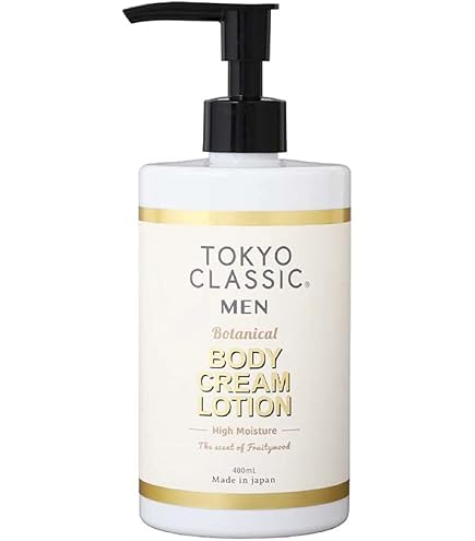 Amazon | TOKYO CLASSIC(トウキョウクラシック) FACE&BODY MOISTURE