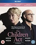 CHILDREN ACT, THE BD HMV EXCL [Blu-ray]