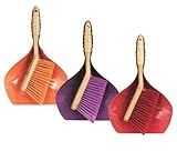 お掃除はカラフルなアイテムでルンルンと♪【DULTON S155-52 Bamboo hand...