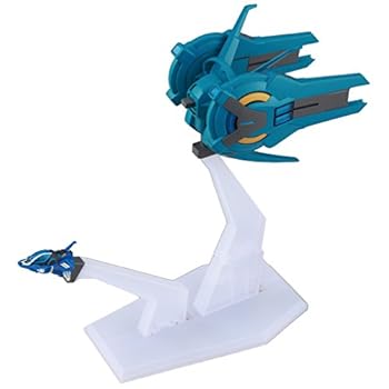 ガンダム G-セルフ用オプションユニット宇宙用パック