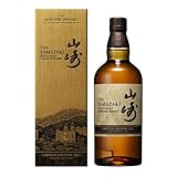 サントリー 山崎 リミテッドエディション 2021 ギフトカートン付き 700ml 1本