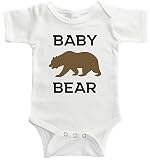 Starlight Baby SHIRT ユニセックス・ベビー カラー: ホワイト