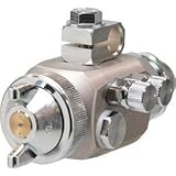 扶桑精機 ルミナガンPR－40－3.0X φ3.0（霧化エア分離・循環対応型） PR-40-3.0X