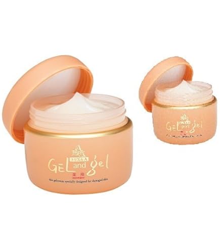 トリプルA ゲルアンドゲル（さっぱりタイプ）24個セット Amazon | ゲルアンドゲル トリプルA 薬用 クリーム さっぱりタイプ