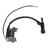 (ヒッパー)HIPAイグニッション コイル フィット ホンダ GX110 GX120 GX140 gx160 を生産 GX200 エンジン 【並行輸入品】