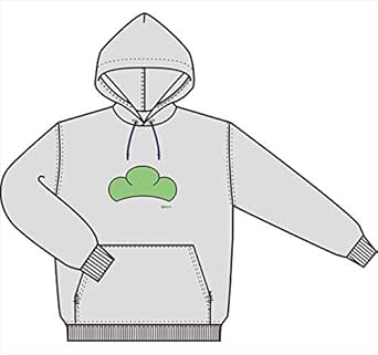 Amazon Co Jp おそ松さん チョロ松 松パーカーvol 2 Xlサイズ 服 ファッション小物