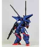 Amazon.co.jp: 機甲戦記ドラグナー 魂SPEC XS-17 XD-01SR ドラグナー1