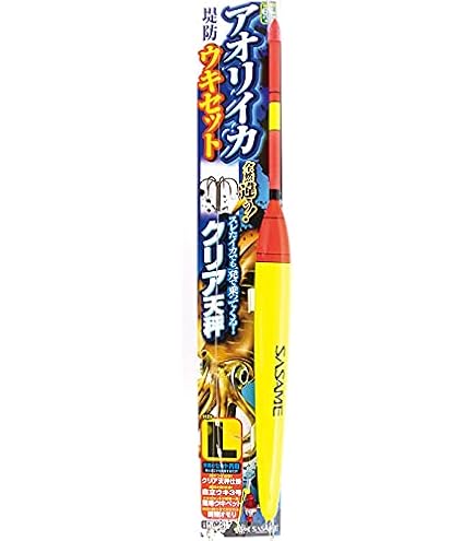 Amazon | ハヤブサ(Hayabusa)HA199 アオリイカセット イカも魚も狙えて