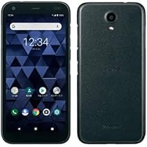 Amazon | 京セラ DIGNO BX2 A101KC Softbank版 ブラック/ROM