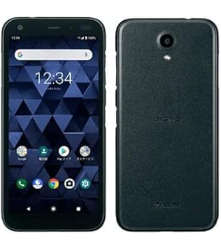 スマートフォン本体 KYOSERA DIGNO Kyocera スマートフォン docomo 本体 Kyocera スマートフォン