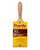 Purdy 144324335 XLシリーズPIPエナメル/壁ペイントブラシ、3 – 1 / 2インチ